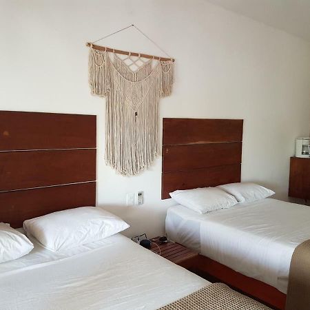Casa Del Mar Tulum公寓式酒店 外观 照片
