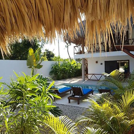 Casa Del Mar Tulum公寓式酒店 外观 照片