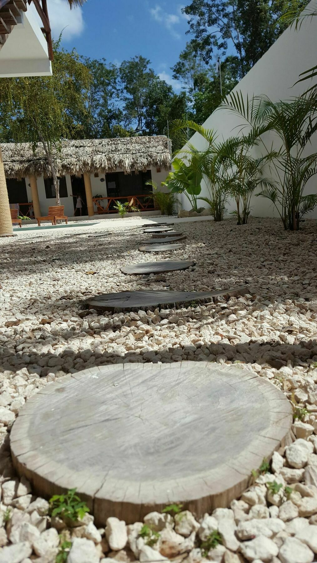 Casa Del Mar Tulum公寓式酒店 外观 照片