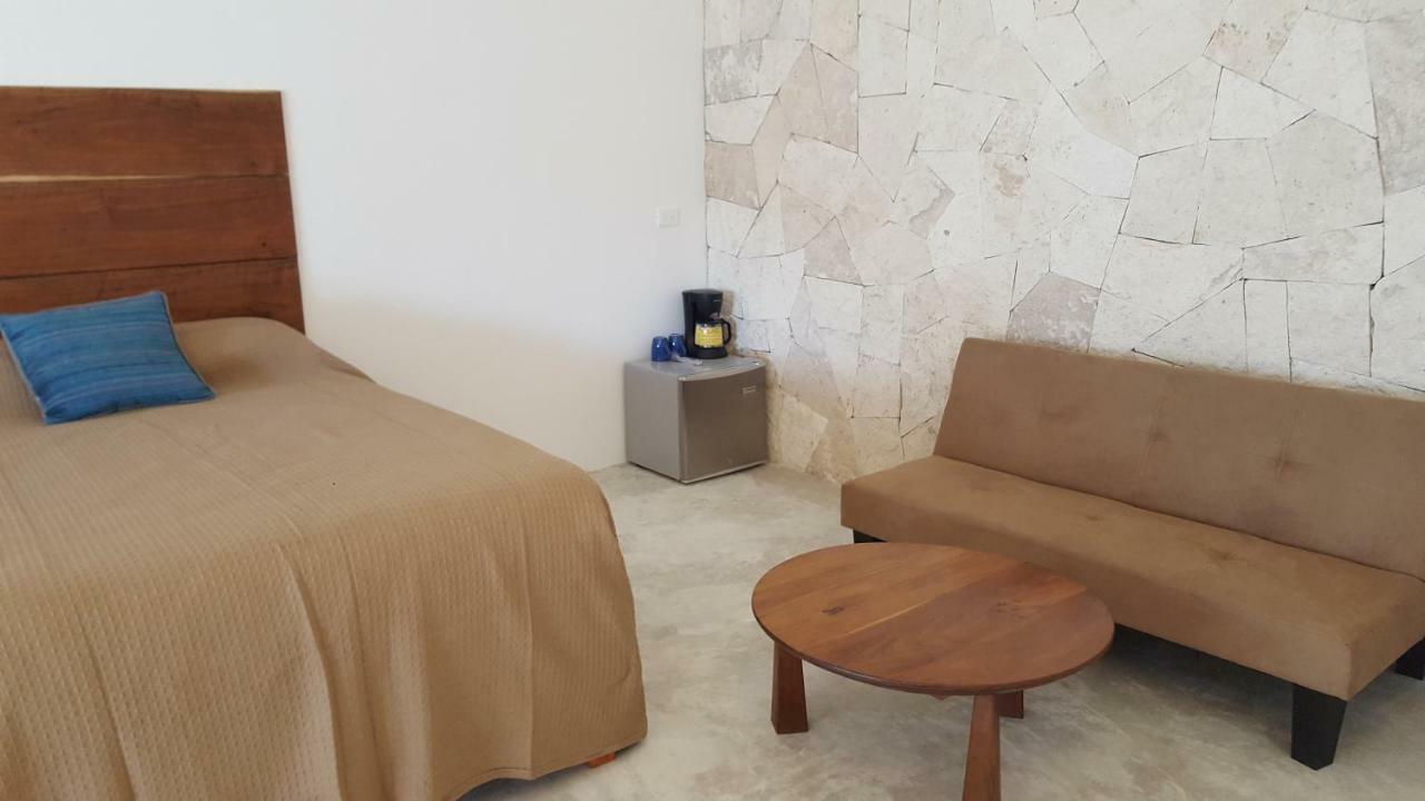 Casa Del Mar Tulum公寓式酒店 外观 照片