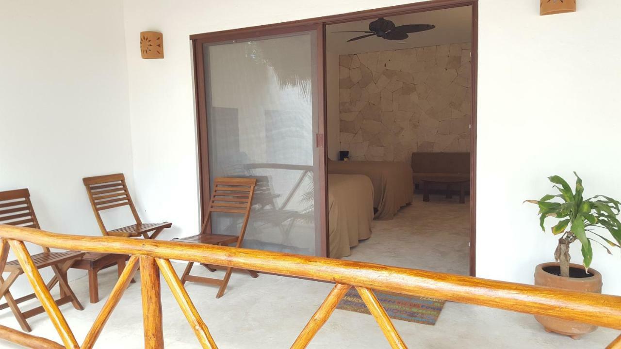 Casa Del Mar Tulum公寓式酒店 外观 照片