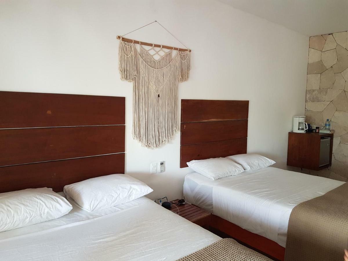 Casa Del Mar Tulum公寓式酒店 外观 照片