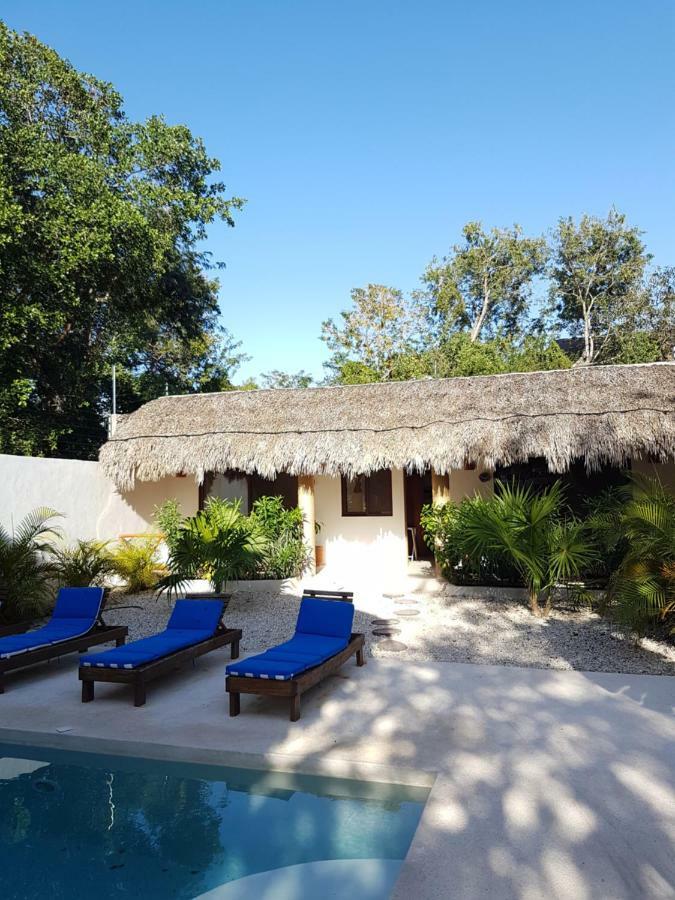 Casa Del Mar Tulum公寓式酒店 外观 照片