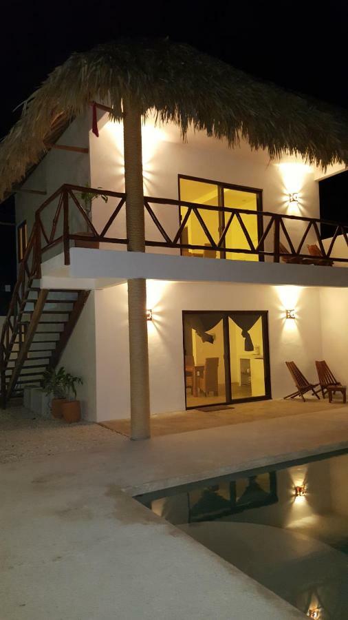 Casa Del Mar Tulum公寓式酒店 外观 照片