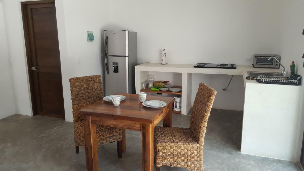 Casa Del Mar Tulum公寓式酒店 外观 照片