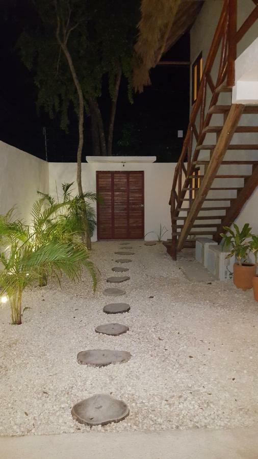 Casa Del Mar Tulum公寓式酒店 外观 照片