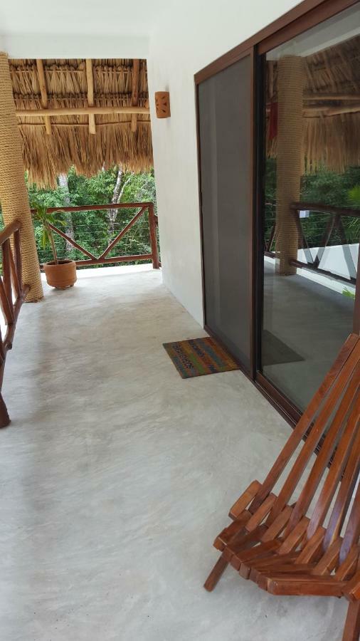 Casa Del Mar Tulum公寓式酒店 外观 照片