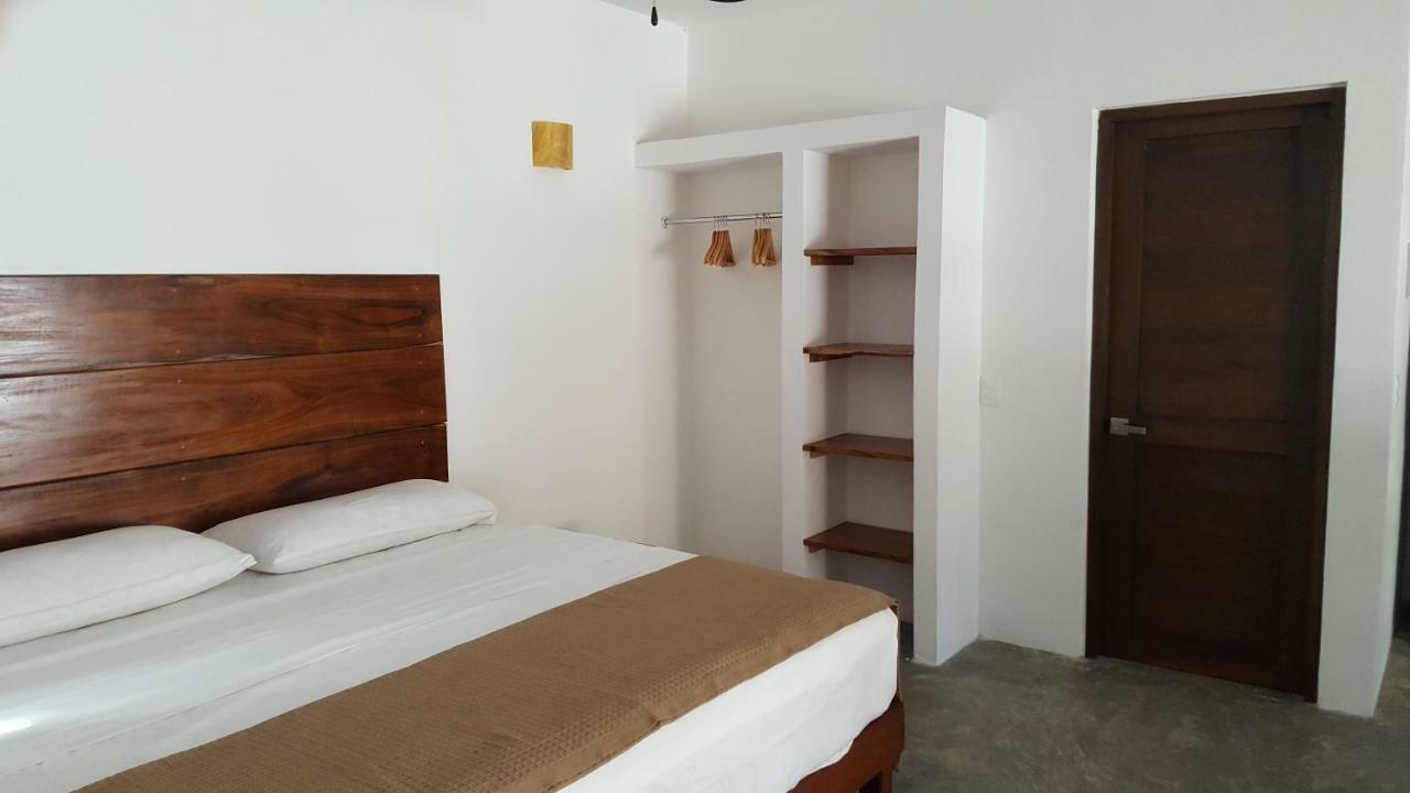 Casa Del Mar Tulum公寓式酒店 外观 照片