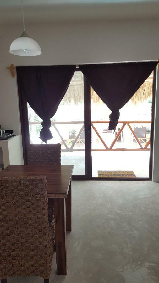 Casa Del Mar Tulum公寓式酒店 外观 照片