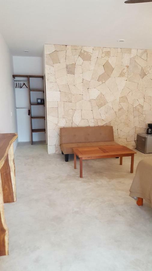 Casa Del Mar Tulum公寓式酒店 外观 照片