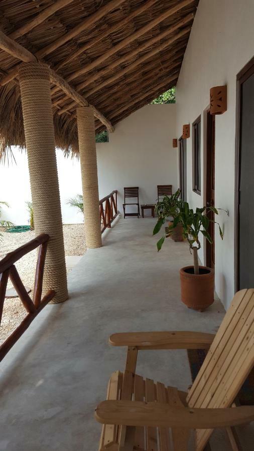 Casa Del Mar Tulum公寓式酒店 外观 照片