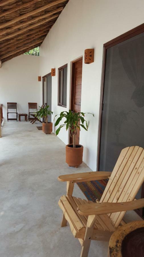 Casa Del Mar Tulum公寓式酒店 外观 照片